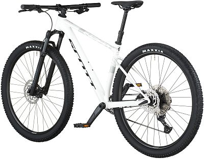 Превью  Велосипед SCOTT Scale 940 (2026) White